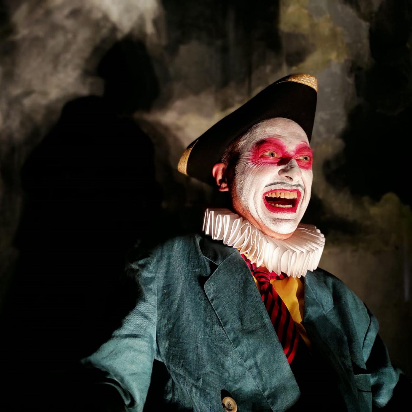 Petit Voyage en Barbarie !