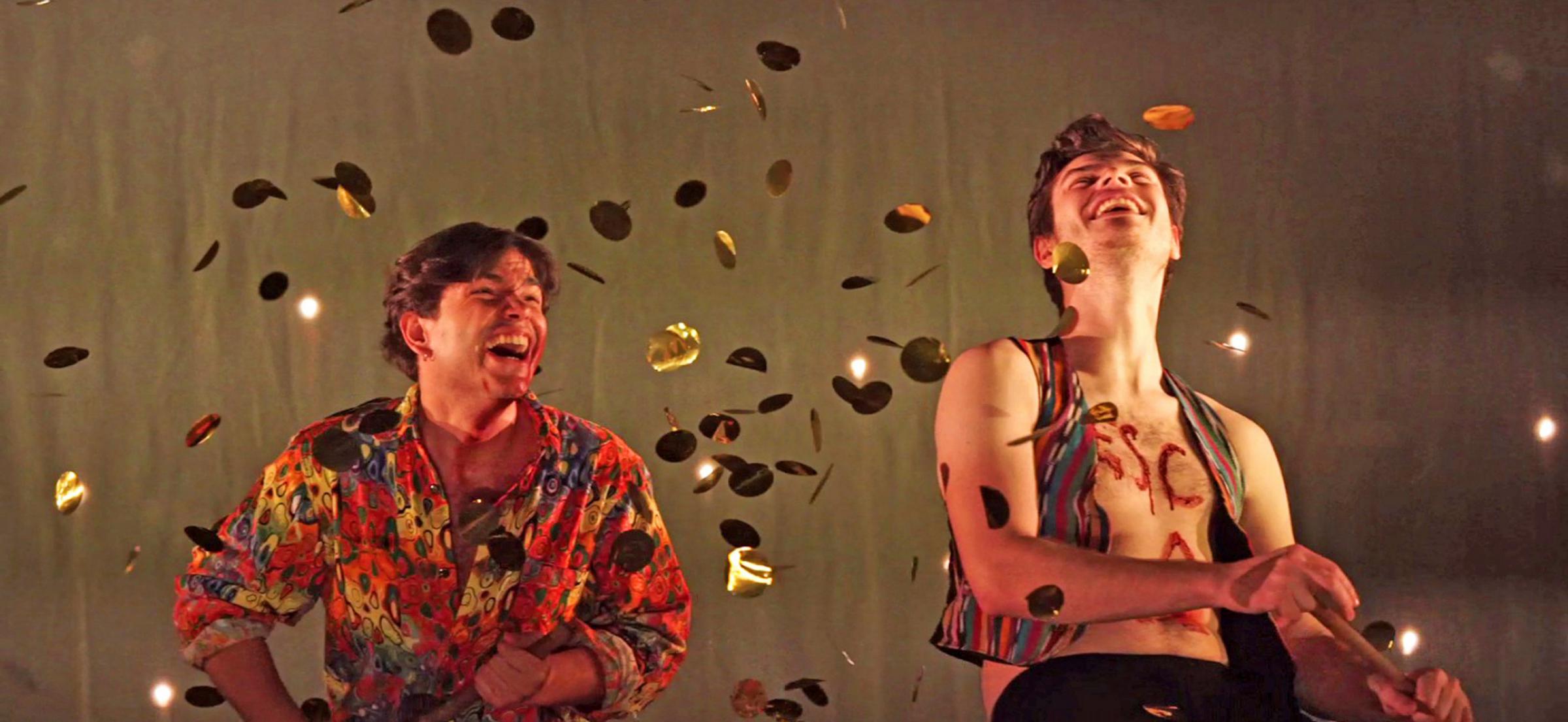 Petit Voyage en Barbarie !