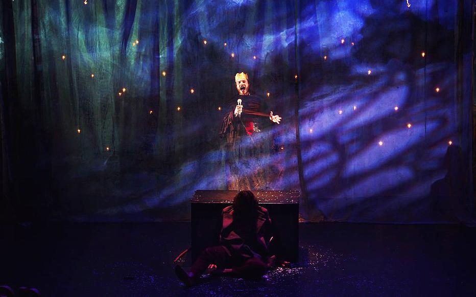 Petit Voyage en Barbarie ! 