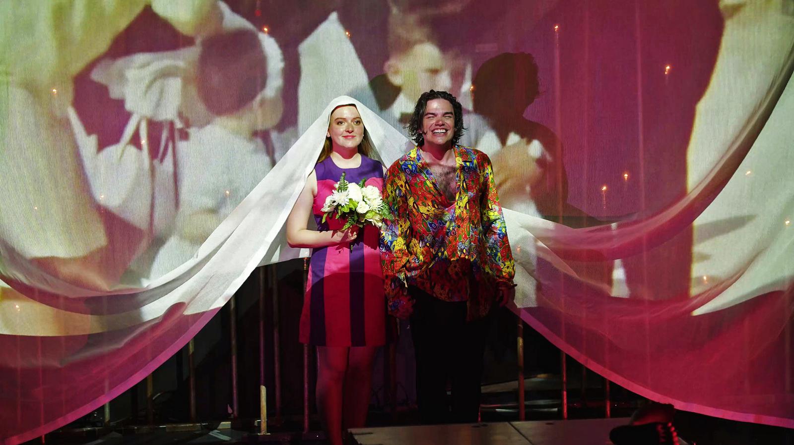 Petit Voyage en barbarie (Candide!)